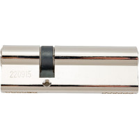 Цилиндровый механизм APECS SM-90 30/60 -NI 32122