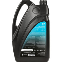 Антифриз CARVILLE RACING Subaru/Nissan/Honda, лобридный, P-OAT, -40С, 5 л/5.37 кг L2018061