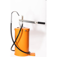 Ручной маслонагнетатель с емкостью 16 л SIPL HP030