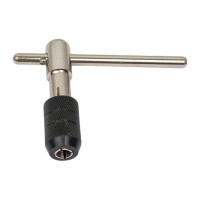 Метчикодержатель BERIL 522062 М6-М12 цанговый зажим 13950