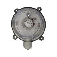 Датчик перепада давления DPS-500 Ventart 4687202647187