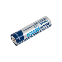 Элемент питания Robiton STANDARD LR6 SR2 12296