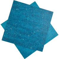 Паронит HG ПМБ-1 листовой, 20x20 см х 2 мм, 2 шт 4962152