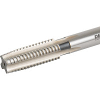 Комплект ручных метчиков Debever Machining Solutions M3х0.5, HSS, DIN 352, ISO2/6H, 3 шт. DB-30030