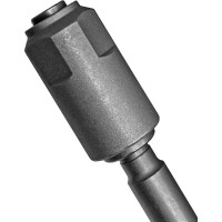 Переходник с SDS-max на SDS-plus vertextools 0070