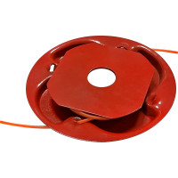 Катушка для триммера VERTEX vertextools YK-F002