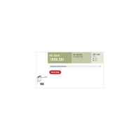 Комплект графитовых щеток 2 шт, Metabo, OEM 316055190/as Asein 1899.28J