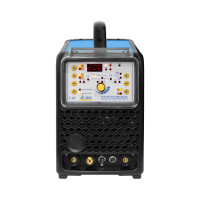 Аппарат аргонодуговой сварки ТСС TSS EVO TIG-200 AC/DC 035263