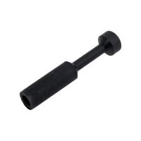 Заглушка для цангового фитинга с диаметром цанги 6 мм SHPI PP 06