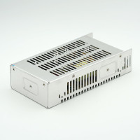 Блок питания INNOCONT -10 +50С, IP20, вход: 220VAC, 2.5А, выход: 200W, 24VDC, 8.3A, типы защиты: КЗ, перегрузка, перенапряжение SB-P-201-24
