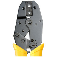 Обжимной инструмент Cabeus для RG-58, 59, 62 HT-336A