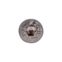 Винт с потайной головкой и внутренним шестигранником ВИРТУОЗ 6x20 мм, DIN 7991, нерж. сталь А2, 6 шт. 44703