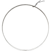 Пила ленточная Carbon 2240 мм, 6 мм, шаг 4TPI REALREZ 4687203264291