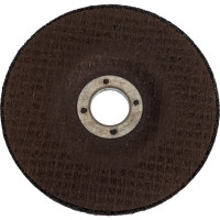 Диск абразивный зачистной 125х22.2х6 мм, 10 шт Fein 63703005010