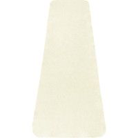 Банный большой коврик для бани и сауны Бацькина баня 180x60 см, подстилка сидушка 11202-ВИ