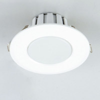 Встраиваемый светильник Citilux Кинто LED Белый CLD5103N