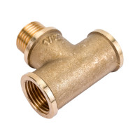 Тройник STOUT Sft-0064-121212 внв 1/2"x1/2"x1/2" RG008T5ORN7P4N