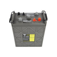Тяговый WET аккумулятор Rutrike DT-J305 (J305H-AC) 6V271A/H C5 024200