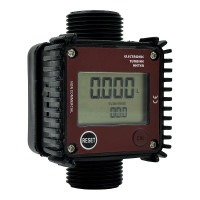 Счётчик Петролл для воды, мочевины и топлива petroll k-24 1140