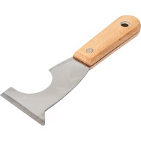 Многофункциональный шпатель для ржавчины Toolberg 1501001 63 мм 90002511021