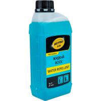 Жидкий воск Astrohim water repellent концентрат 1:100 AC4431