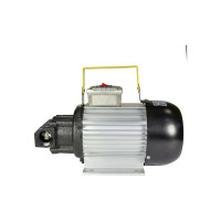 Насос Петролл для перекачки топлива и масел petroll lunar-70 (220v, 70 л/м) 8029