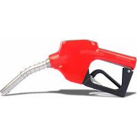 Топливораздаточный пистолет Петролл автоматический Petroll 60 "3/4" (60л/м) 1201