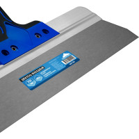 Фасадный шпатель vertextools 350 мм 1605-350
