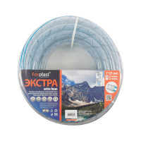 Армированный шланг ForPlast ПВХ экстра 1", 25 м 111069