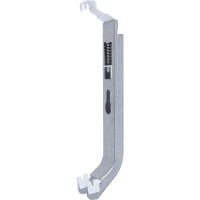 Настенный кронштейн ROMMER Rra-0102-000200 рельсовый, 20, 21, 22, 30, 33 типы, высота 200 (1 шт.) RG008VE8JP2KPU