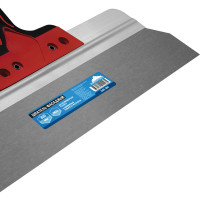 Фасадный шпатель vertextools 300 мм 1605-300