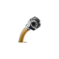 Газовый шланг ELKA ПВХ 3/4" 2,0 м., вн/вн 772587