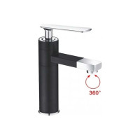 Смеситель для раковины Shevanik S6601H