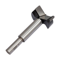 Сверло чашечное 40х91 мм, хв-к 10 мм WOODWORK 512.4091.10