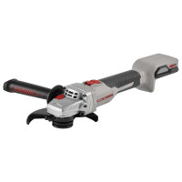 Аккумуляторная углошлифовальная машина Crown CT23008-125HX