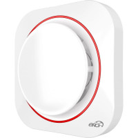 Накладной вентилятор ERA Disc 4c et, disc d100 обратный клапан, et 90-07220