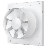 Накладной вентилятор ERA Euro 5s, euro d125 сетка 90-02224