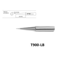 Паяльное жало T900-LB ATTEN 103540
