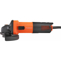 Углошлифовальная машина (УШМ) PATRIOT AG 125 тонкий корпус, пылезащищенная, диск 125 мм 110301125