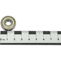 Подшипник DINROLL 608-2Z 6000000004972