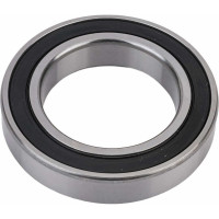 Подшипник ZKL 6010 2RS 50х80х16 мм ТД011221