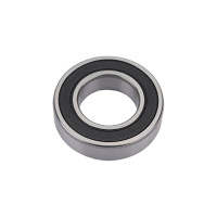 Подшипник ZKL 6005 2RS 25х47х12 мм ТД011209
