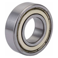 Подшипник ZKL 6003 2Z 17х35х10 мм ТД011205