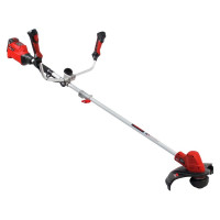 Аккумуляторный бесщеточный триммер VERTON Garden Green Pro BBR-2030U 01.14203.14204