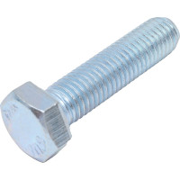 Болт ЦКИ DIN 933, М12x50 10.9, Ц, SW 19 10 шт. 44692