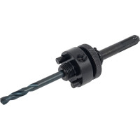 Адаптер для коронки №608 SDS-plus, 32-250 мм Профоснастка 80103008