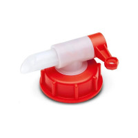 Кран для канистры 10 л, 20 л ACG 1016947