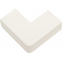 Плоский угол TWT 15x10 TWT-CT15x10-FC-WH