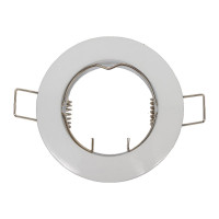 Встраиваемый спот PowerLight 1xGU5,3x50W белый L6149 6149/1-4WH