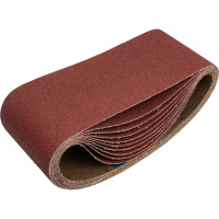 Бесконечная лента AC411X 100x610 мм, Р40, 10 шт Interflex 8040402660-10